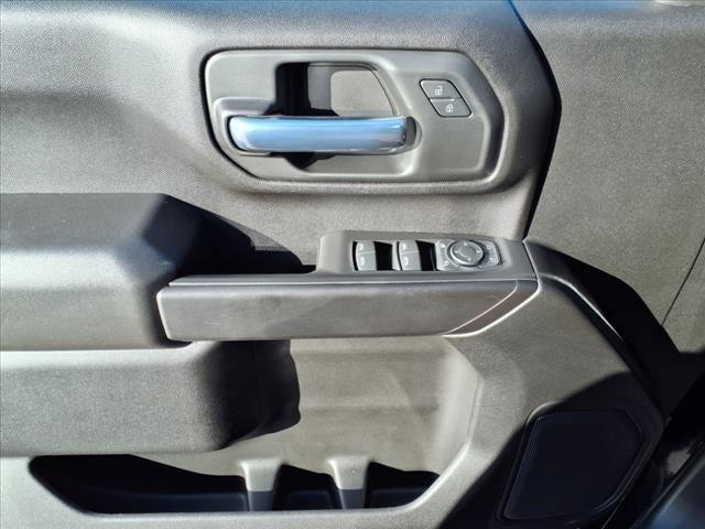 used 2024 Chevrolet Silverado 2500 car, priced at $49,923