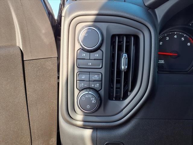 used 2024 Chevrolet Silverado 2500 car, priced at $49,923