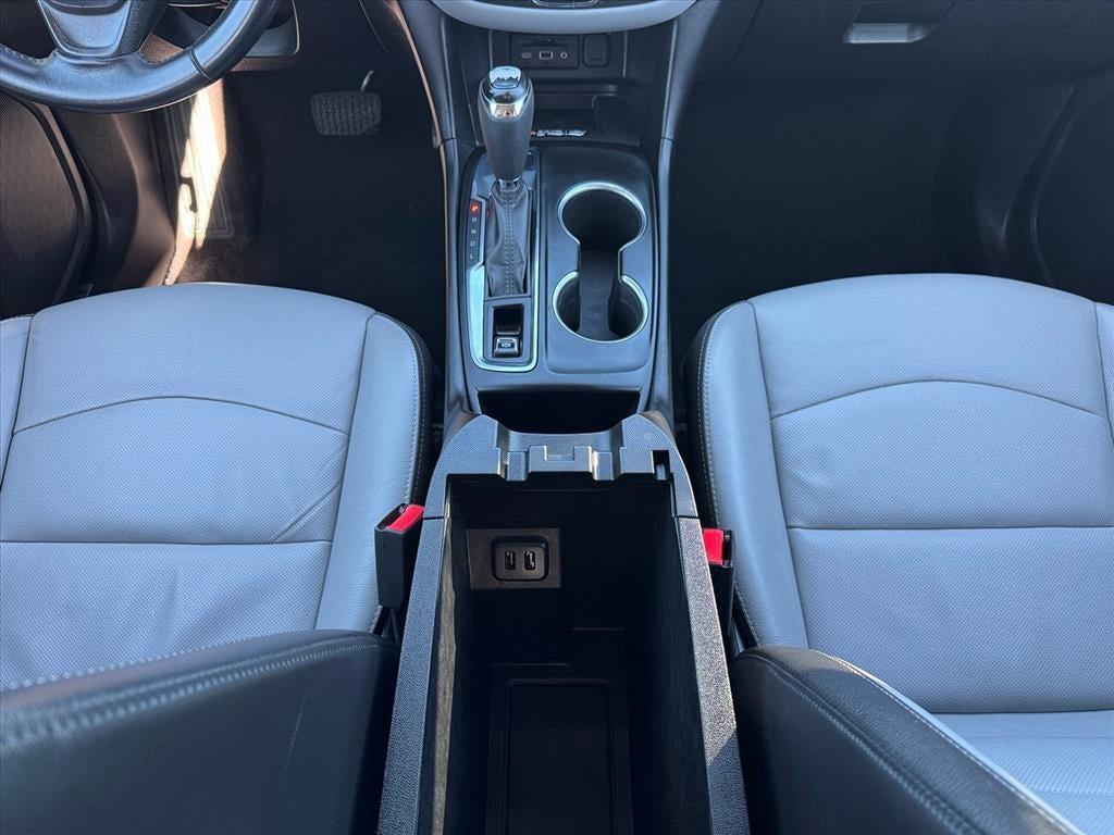 used 2021 Chevrolet Equinox car, priced at $18,897