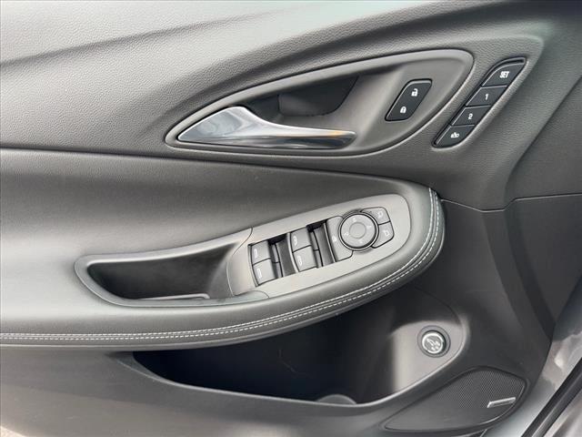 used 2024 Buick Encore GX car, priced at $29,988