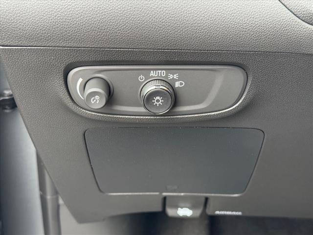 used 2024 Buick Encore GX car, priced at $29,988