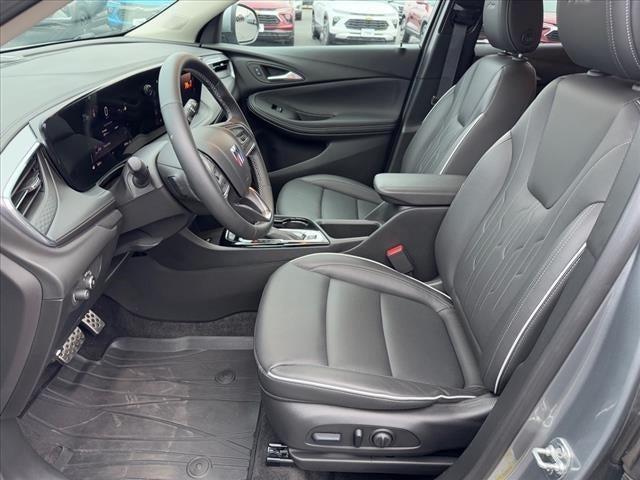 used 2024 Buick Encore GX car, priced at $29,988