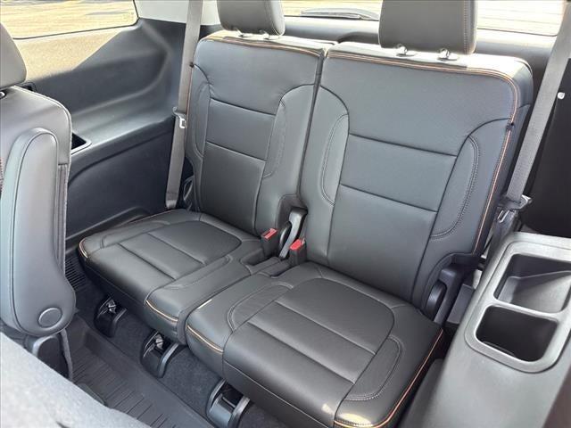 used 2023 GMC Acadia car, priced at $38,488