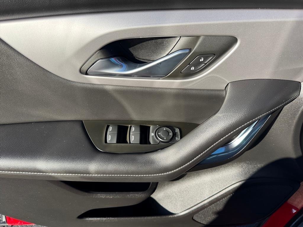 used 2023 Chevrolet Blazer car, priced at $26,924