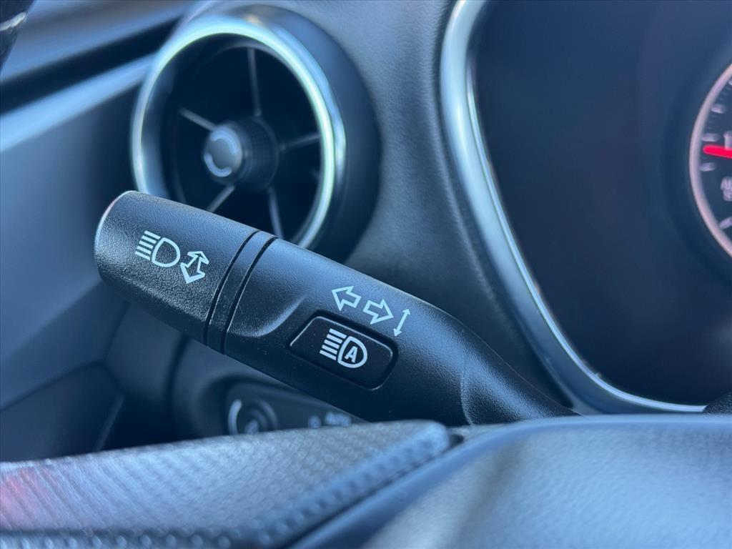 used 2023 Chevrolet Blazer car, priced at $26,924