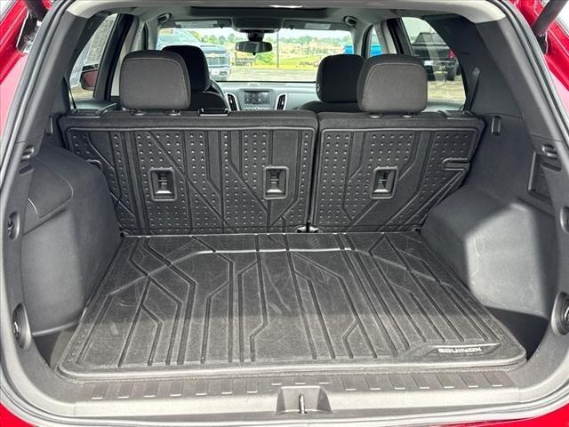 used 2023 Chevrolet Equinox car, priced at $23,923