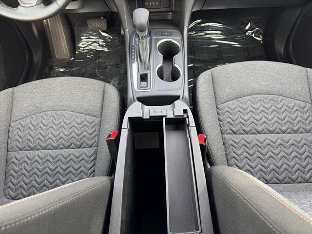 used 2024 Chevrolet Equinox car, priced at $25,462