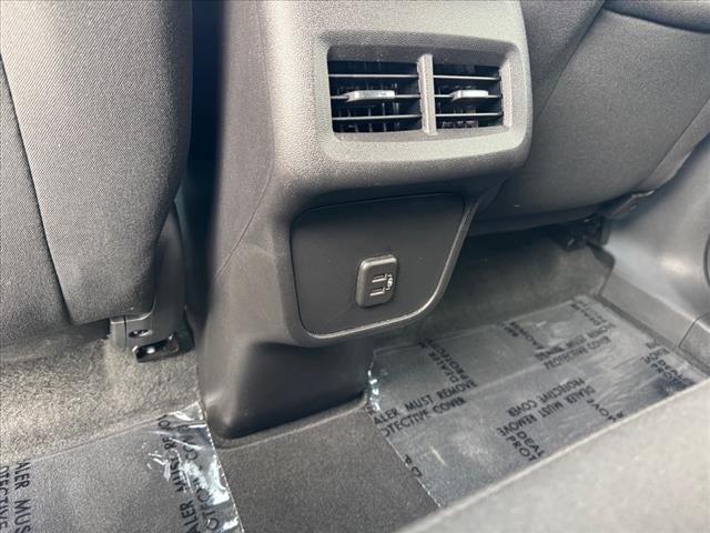 used 2024 Chevrolet Equinox car, priced at $25,462