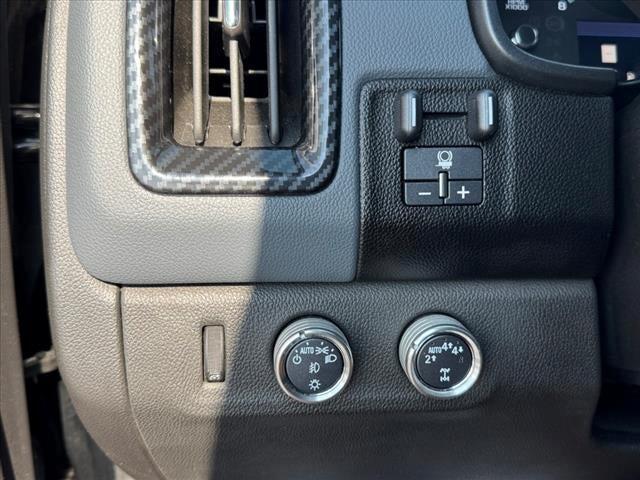 used 2021 Chevrolet Colorado car, priced at $29,978