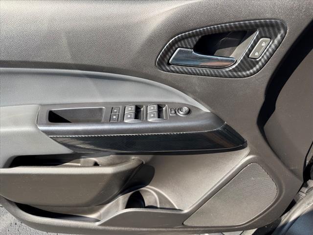 used 2021 Chevrolet Colorado car, priced at $29,978