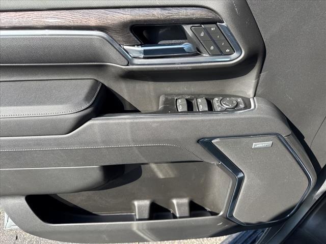 new 2025 Chevrolet Silverado 2500 car, priced at $78,920