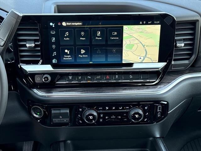 new 2025 Chevrolet Silverado 2500 car, priced at $78,920