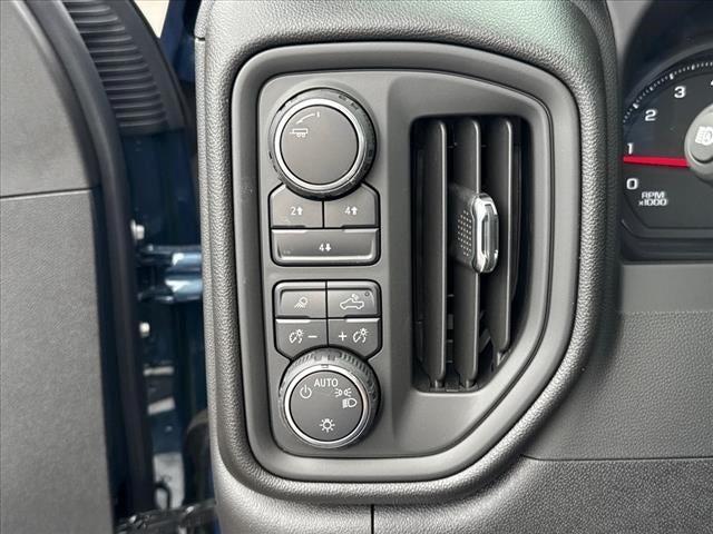 new 2025 Chevrolet Silverado 2500 car, priced at $49,030