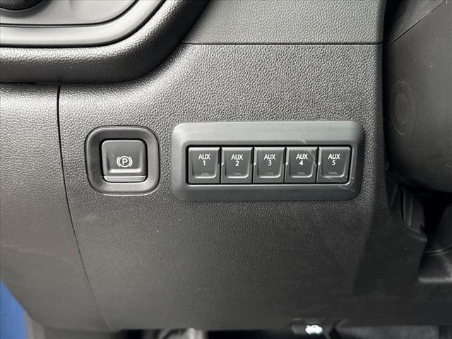 new 2025 Chevrolet Silverado 2500 car, priced at $49,030