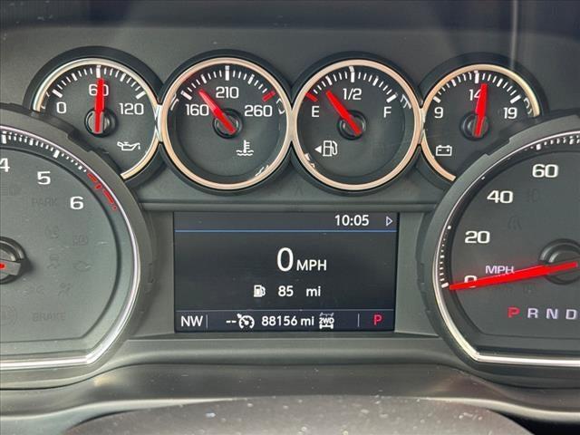 used 2019 Chevrolet Silverado 1500 car, priced at $28,988