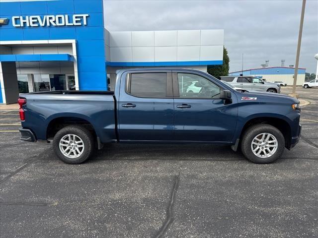 used 2019 Chevrolet Silverado 1500 car, priced at $28,988