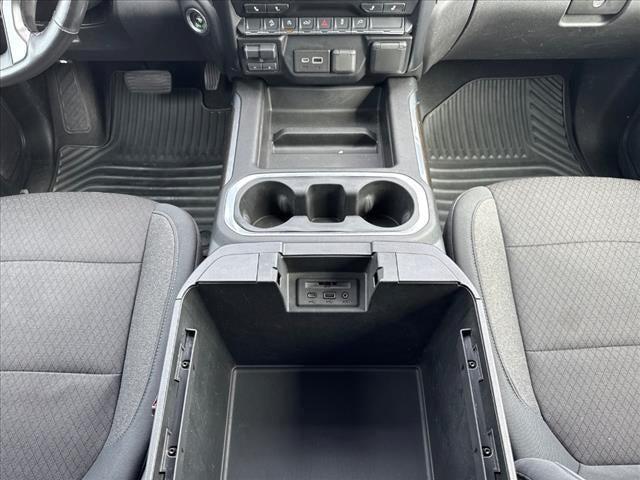 used 2019 Chevrolet Silverado 1500 car, priced at $28,988