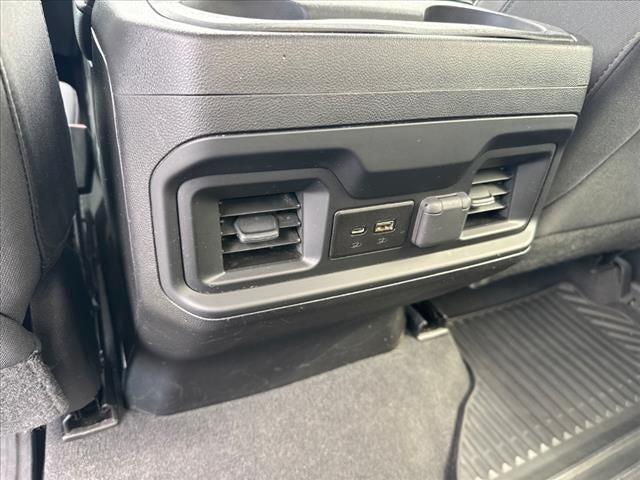 used 2019 Chevrolet Silverado 1500 car, priced at $28,988