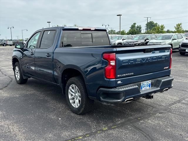used 2019 Chevrolet Silverado 1500 car, priced at $28,988