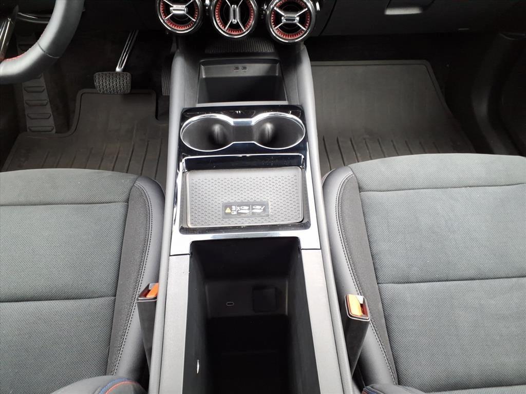 used 2025 Chevrolet Blazer EV car, priced at $35,996