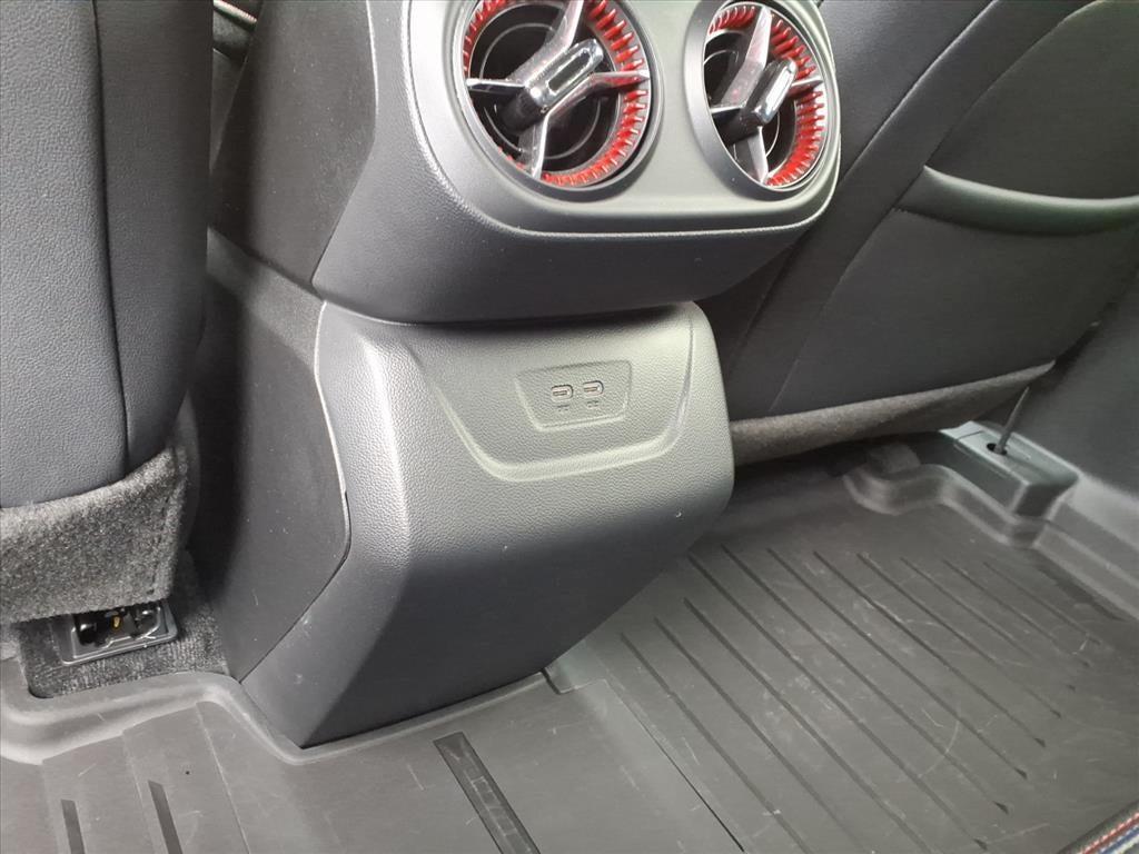 used 2025 Chevrolet Blazer EV car, priced at $35,996