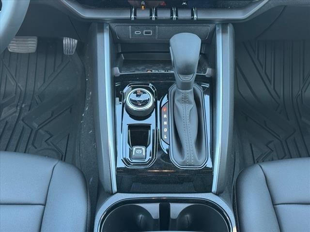 new 2025 Chevrolet Colorado car, priced at $44,120