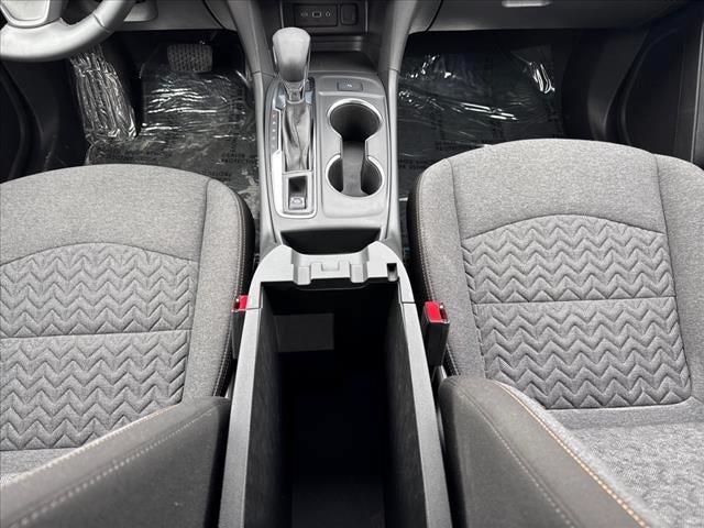 used 2024 Chevrolet Equinox car, priced at $24,988