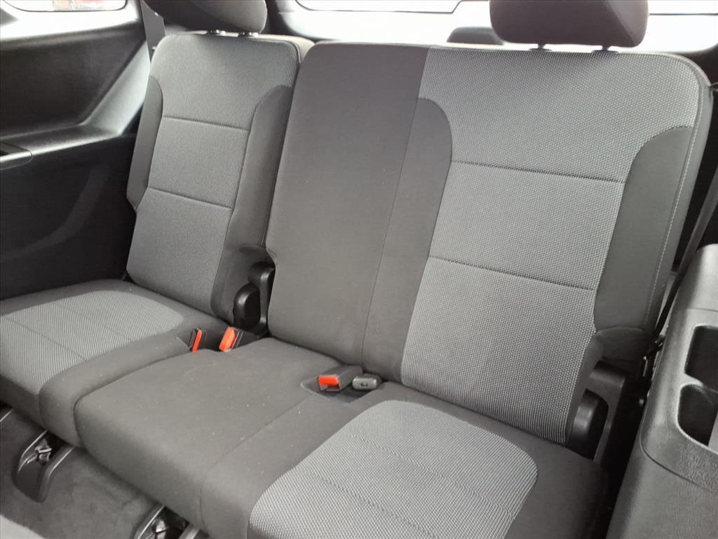 used 2023 Chevrolet Traverse car, priced at $30,802