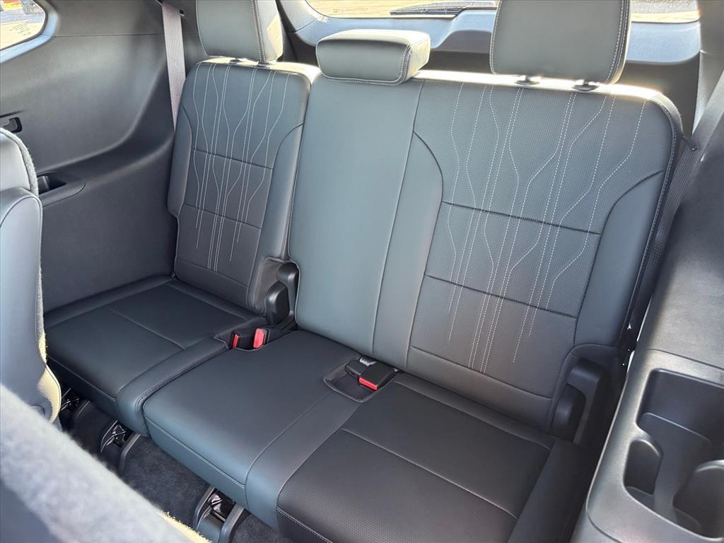used 2025 Buick Enclave car, priced at $54,972
