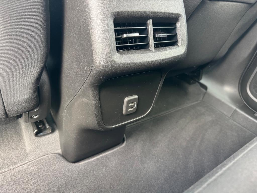 used 2022 Chevrolet Equinox car, priced at $22,982