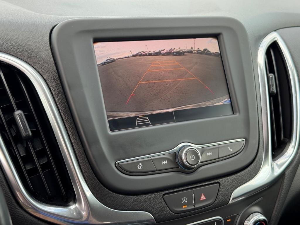 used 2022 Chevrolet Equinox car, priced at $22,982