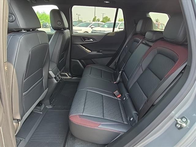 new 2026 Chevrolet Equinox car, priced at $37,140