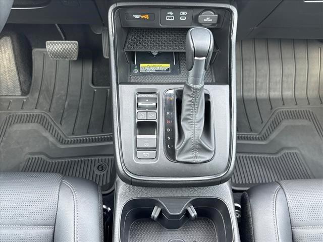used 2024 Honda CR-V car, priced at $34,722
