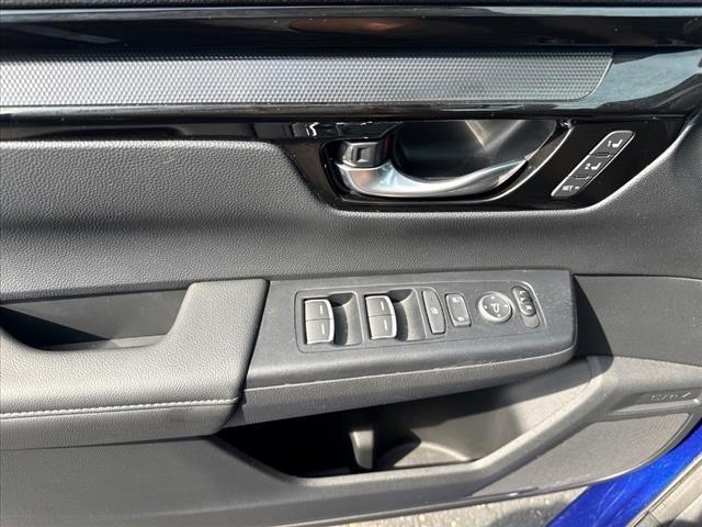 used 2024 Honda CR-V car, priced at $34,722
