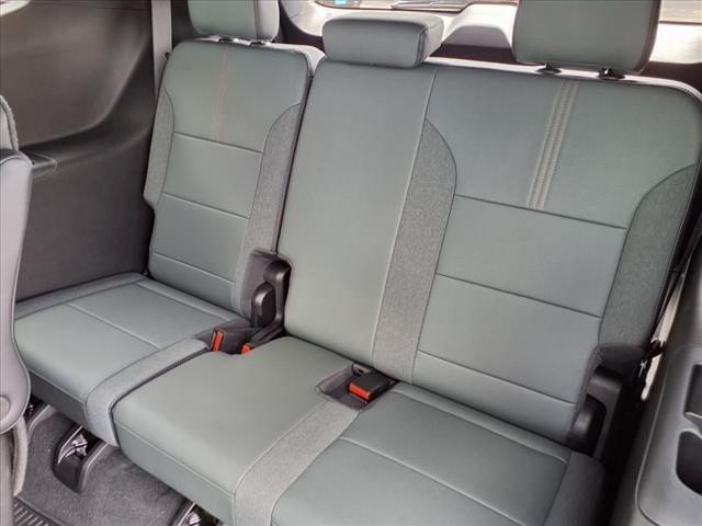 used 2024 GMC Acadia car, priced at $46,944