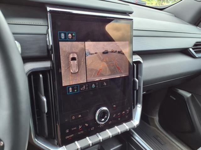 used 2024 GMC Acadia car, priced at $46,944