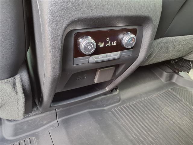 used 2024 GMC Acadia car, priced at $46,944
