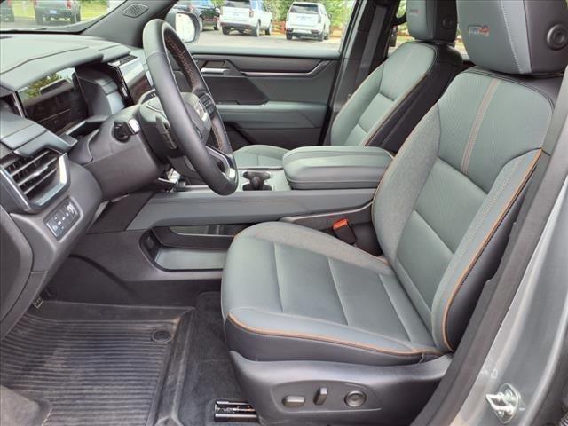 used 2024 GMC Acadia car, priced at $46,944