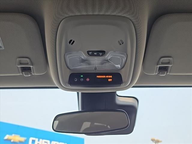 used 2023 Buick Encore GX car, priced at $22,419