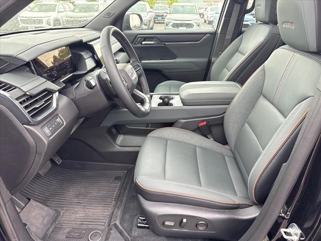used 2024 GMC Acadia car, priced at $47,932