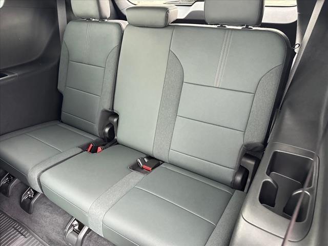 used 2024 GMC Acadia car, priced at $47,932