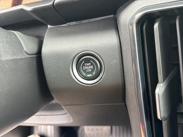 used 2024 GMC Acadia car, priced at $47,932