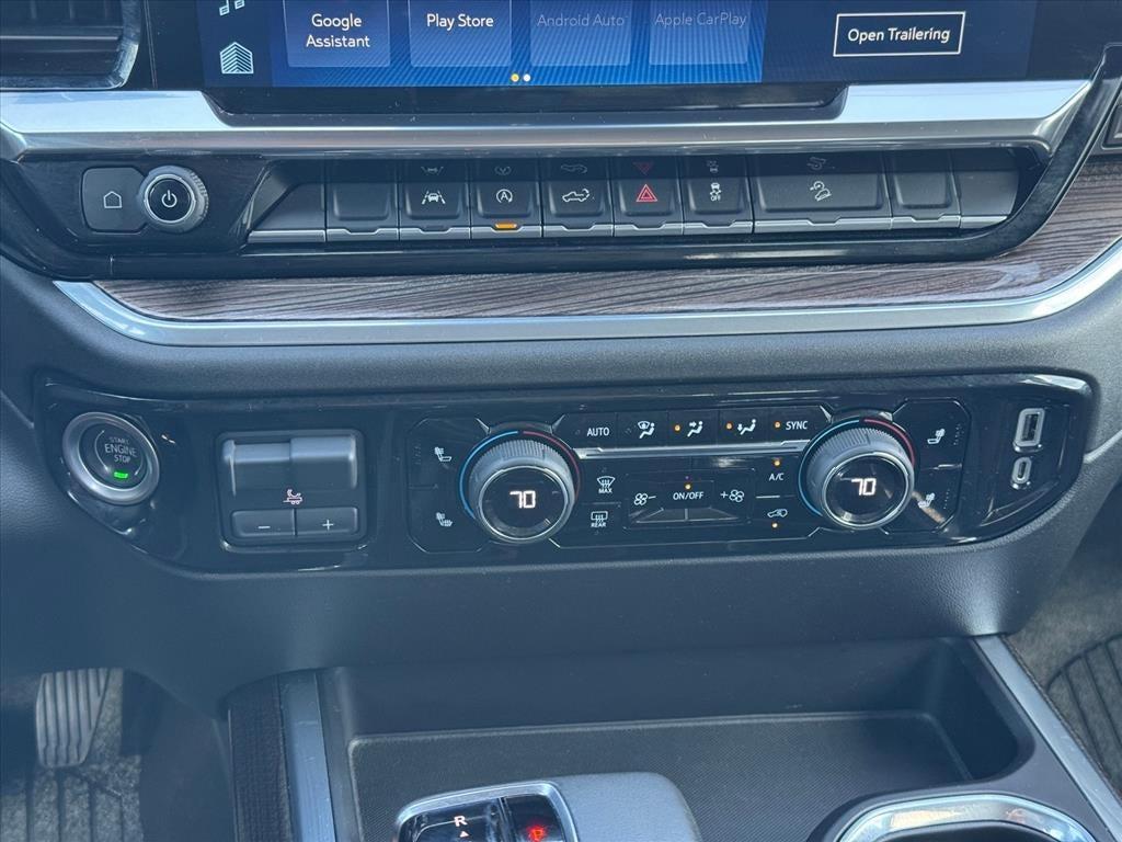 used 2022 Chevrolet Silverado 1500 car, priced at $39,493