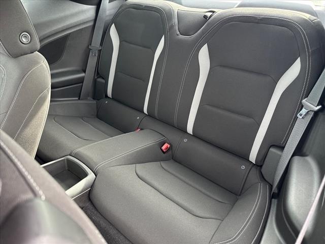 used 2023 Chevrolet Camaro car, priced at $24,962