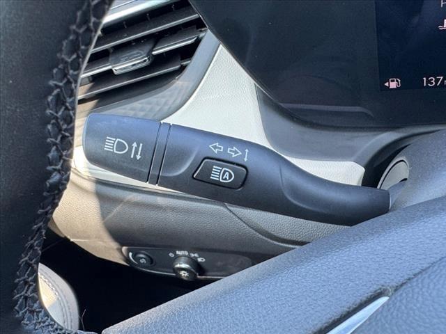 used 2024 Buick Encore GX car, priced at $22,967