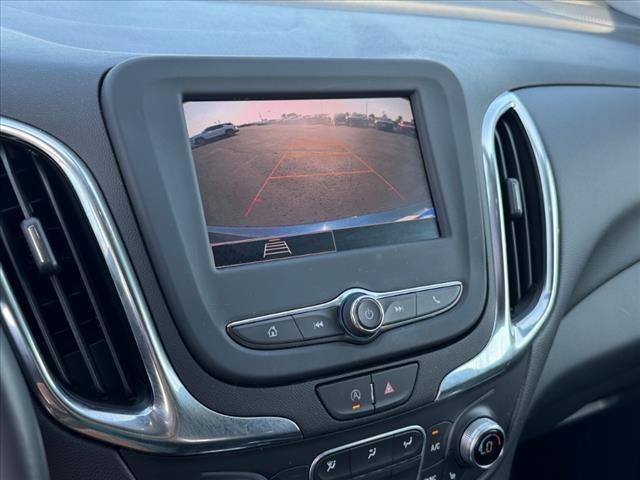 used 2022 Chevrolet Equinox car, priced at $22,944