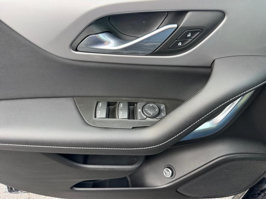 used 2023 Chevrolet Blazer car, priced at $26,795