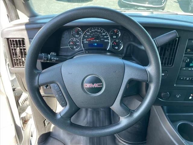 used 2020 GMC Savana 2500 car, priced at $33,829