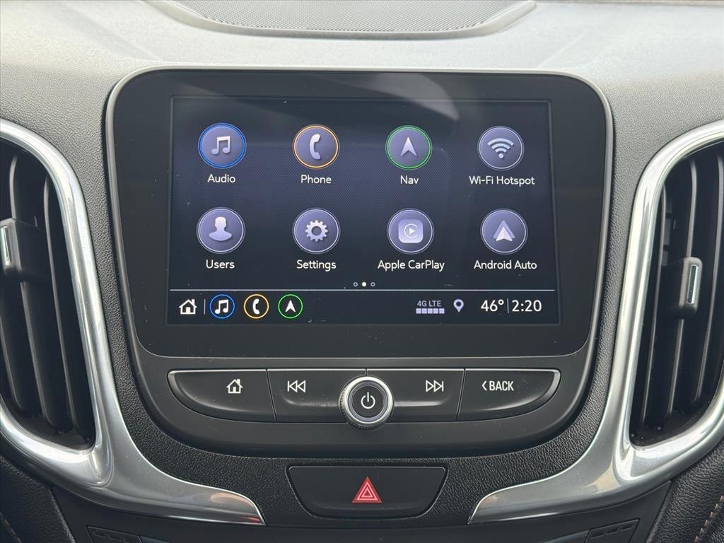 used 2019 Chevrolet Equinox car, priced at $17,991