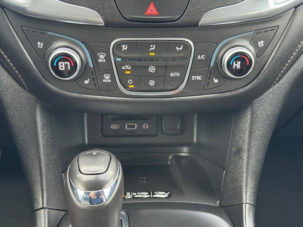 used 2019 Chevrolet Equinox car, priced at $17,991